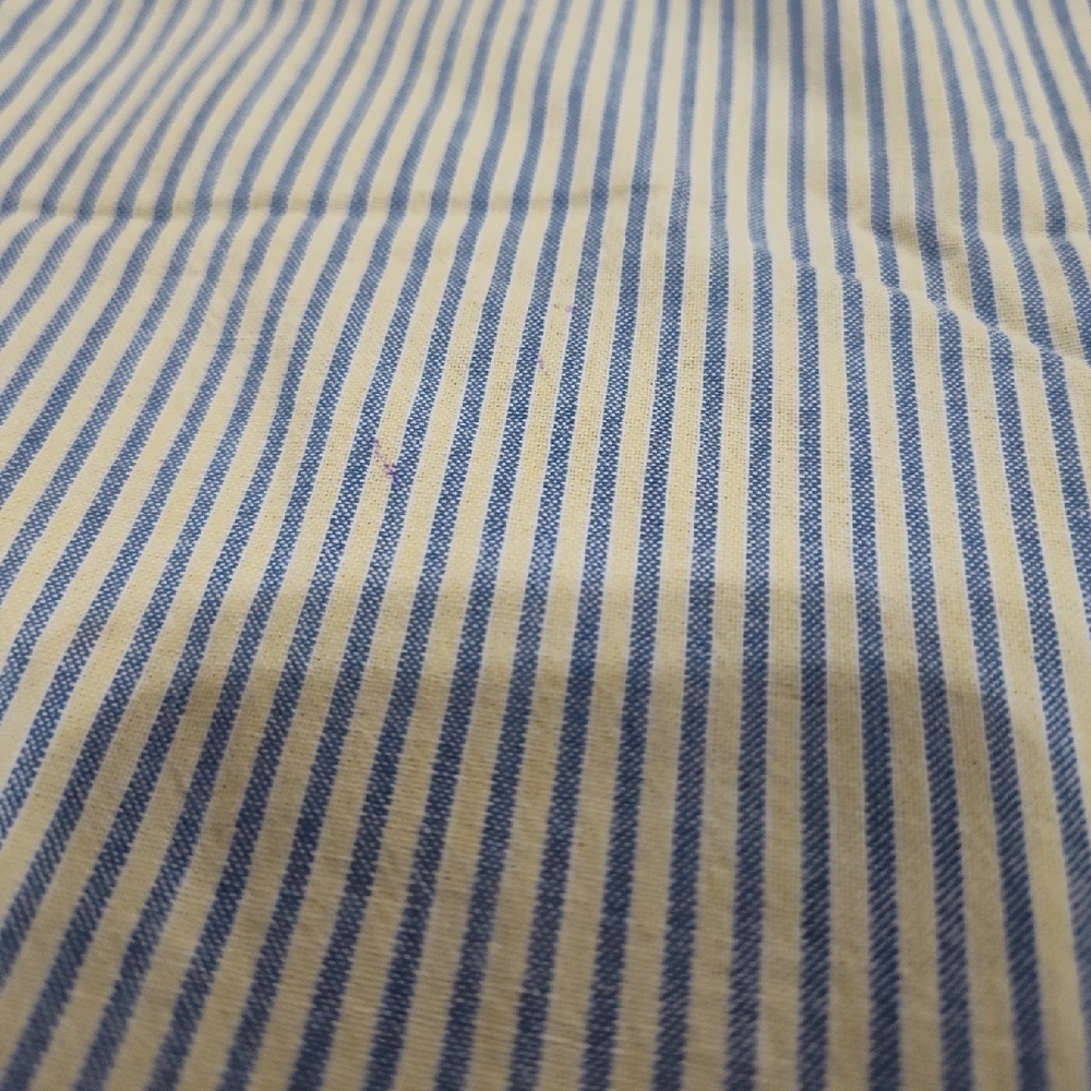 Striped Kids Overalls - Picture 4 of 6